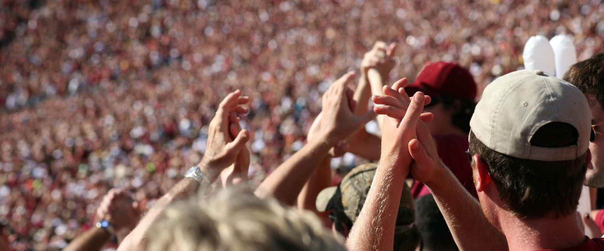 Sporting Events Brisbane